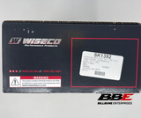 '07-'14 Arctic Cat Z1 LXR 1100 Wiseco Piston Kits Standard 98mm Bore 12.5:1 Comp