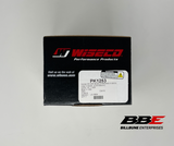 '98-'99 Honda CR125R Wiseco Top End Kit Stock / Std. 54.00mm Bore Piston Gaskets