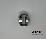 ‘85-'00 Honda XR600R .50mm / .020" Oversized 97.50mm Bore Wiseco Piston Kit