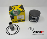 '93-'99 Ski-Doo Formula 670 1mm / .040" Over 79mm Bore Piston Kit, Summit, MXZ