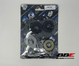 Complete Gasket Kit for Kawasaki 750 Small Pin 750 SS /Super Sport XI /XiR /ST