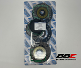 '96-'03 Kawasaki ZXi 1100 WSM Complete Gasket Set With Crankshaft Seals STX 1100