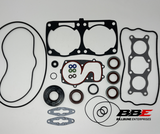 '13-'16 Polaris 800 CFI Complete Gasket Set With Oil Seals, Pro RMK, Indy, Rush