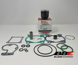 '13-'17 KTM 85 SX / 85 XC Wiseco Top End Kit Stock / Std. 47.00mm Piston Gaskets