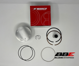 ‘85-'00 Honda XR600R .50mm / .020" Oversized 97.50mm Bore Wiseco Piston Kit
