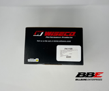 '95-'03 Polaris 400 ATV 1mm / .040" O/S 84.00mm Bore Top End Kit Piston, Gaskets