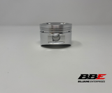 ‘90-'00 Yamaha YFM250 Timberwolf .50mm / .020" O/S 71.50mm Bore Piston Kit Bruin