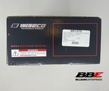 '03-'19 Ski-doo 550F Wiseco Top End Kit Standard 76mm Bore Piston Kits / Gaskets