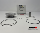 '08-'09 Honda CRF250R Wiseco Standard / Stock 78.00mm Bore Piston Kit 13.1:1