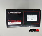 '03-'14 Arctic Cat F5 500 Wiseco Top End Kit Stock 71.00mm Bore Pistons, Gaskets
