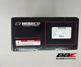 '03-'14 Arctic Cat F5 500 Wiseco Top End Kit Stock 71.00mm Bore Pistons, Gaskets