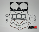 '17-'19 Polaris 800 Axys Top End Gasket Set, Pro-RMK, Assault, Pro-S, XCR, SKS