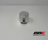 '92-'95 Polaris SL 650 Wiseco 1.50mm / .060" O/S 66.50mm Bore Piston Kit PWC