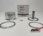 ‘88-'00 Honda TRX300 Wiseco 2.00mm / .080" Oversized 76.00mm Bore Piston Kit