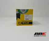 '95-'99 Polaris Indy XLT 600 .50mm Over 65.50mm Bore ProX Piston Kit XCR, SKS