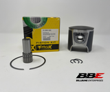 '89-'99 Ski-Doo 583 Stock / Standard 76.00mm Bore Piston Kit, Formula, Summit