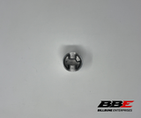 '86-'87 Suzuki RM80 Wiseco 1.50mm / .060" Oversized 49.00mm Bore Piston Kit