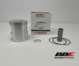 '87-'89 Honda TRX250R Wiseco 1.00mm / .040" Oversized 67.00mm Bore Piston Kit