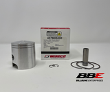 '76-'80 Yamaha YZ80 Wiseco 1.00mm / .040" Oversized 50.00mm Bore Piston Kit