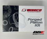 '98-'06 Polaris Indy 500 Top End Kit .50mm Over 72.50mm Bore Pistons, Gaskets