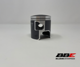 ‘69-'75 Suzuki T500 Titan Wiseco 1.00mm O/S 71.00mm Bore Left Side Piston Kit