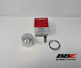 '78-'80 Kawasaki 440 Intruder Std. 68mm Bore Piston Kit John Deere TA440, Drifter