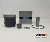 '95-'02 Kawasaki SXI Pro 750 WSM .25mm / .010" Oversized 80.25mm Bore Piston Kit