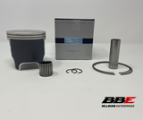 '92-'95 Kawasaki SX 750 WSM 1.00mm Oversized 81.00mm Bore Piston Kit, SS, SSXI