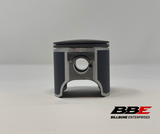 '89-'91 Ski-doo 536 Engine Type Formula Plus 521 Standard 72.00mm Bore Piston Kit