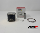 '84-'01 Yamaha Phazer 485 .25mm O/S 72.25mm Bore Piston Kit, Venture 480, XL-V
