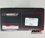 '00-'07 Ski-doo MXZ 800 Wiseco Top End Kit Stock 82mm Bore Piston Kits, Gaskets
