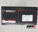 '05-'07 Polaris 440 IQ Wiseco Top End Kit Standard 66.00mm Bore Pistons Gaskets