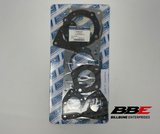 '96-'03 Kawasaki ZXi 1100 WSM Complete Top End Gasket Set, '97-'99 STX 1100