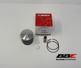 '95-'99 Polaris Indy XLT 600 1mm Over 66mm Bore Wiseco Piston Kit XCR, RMK, SKS