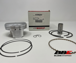 ‘84-'04 Yamaha XT600 Wiseco Standard / Stock 95.00mm Bore Piston Kit, TT600