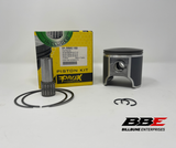 '79-'03 Ski-doo 503 1.50mm / .060" over 73.50mm Bore Piston Kit, Alpine, Skandic
