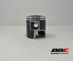 ‘69-'75 Suzuki T500 Titan Wiseco 1.50mm O/S 71.50mm Bore Left Side Piston Kit