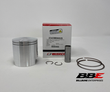 '84-'99 Polaris Indy 440 .50mm Over 68.25mm Bore Wiseco Piston Kit