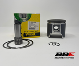 '93-'99 Ski-Doo Formula 670 .50mm / .020" Over 78.50mm Bore Piston Kit, Summit