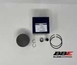 '95-'05 Sea-doo 800 / 782 Standard 82.00mm Bore Piston Kit, GSX, GTX RFI / Carb.
