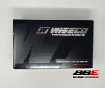 '99-'07 Ski-doo MXZ X 440 Racing Wiseco Rebuild Kit Stock 65mm Pistons Gaskets
