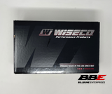 '99-'07 Ski-doo MXZ X 440 Racing Wiseco Rebuild Kit Stock 65mm Pistons Gaskets