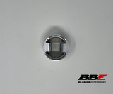 ‘84-'87 Yamaha YTM200 Moto-4 .50mm / .020" O/S 67.50mm Bore Wiseco Piston Kit