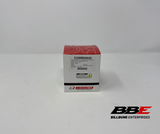 '95-'99 Polaris Indy XLT 600 1mm Over 66mm Bore Wiseco Piston Kit XCR, RMK, SKS