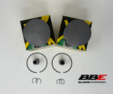 '91-'92, 1994 Ski-Doo 643 Engine Type 617cc 1.00mm Over 77.00mm Bore Piston Kits