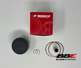 ‘69-'75 Suzuki T500 Titan Wiseco 1.00mm O/S 71.00mm Bore Left Side Piston Kit