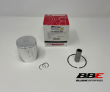 '99-'00 Kawasaki KX125 Wiseco Standard / Stock 54.00mm Bore Piston Kit, Kx 125