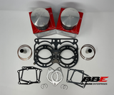 '94-'99 Yamaha V-Max 600 Top End Kit Standard 74.80mm Bore Piston Kits / Gaskets