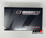'08-'10 Ski-doo MXZ X 600RS Wiseco Top End Kit Stock 72mm Bore Pistons, Gaskets