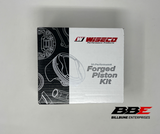 '01-'04 Polaris 440 Pro X Wiseco Top End Kit Stock 66.00mm Bore Pistons, Gaskets